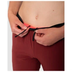 SALEWA Women's Pedroc 2 DST Light Pants - Walking Trousers -Casual Style Shop salewa womens pedroc 2 dst light pants walking trousers detail 8