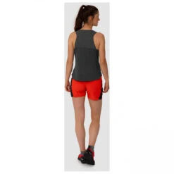 SALEWA Women's Pedroc Dry Hybrid Tank Top - Tank Top -Casual Style Shop salewa womens pedroc dry hybrid tank top tank top detail 4