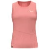SALEWA Women's Puez Sporty Dry Tank - Tank Top -Casual Style Shop salewa womens puez sporty dry tank tank top
