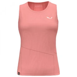 SALEWA Women's Puez Sporty Dry Tank - Tank Top