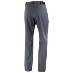 Salomon Wayfarer - Walking Trousers -Casual Style Shop salomon wayfarer walking trousers detail 3