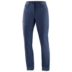 Salomon Women's Wayfarer Pants - Walking Trousers