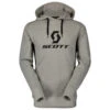 Scott Hoody Icon L/S - Hoodie -Casual Style Shop scott hoody icon l s hoodie