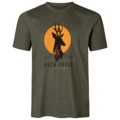 Seeland Buck Fever T-Shirt
