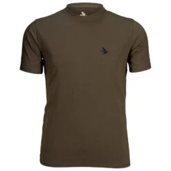 Seeland Outdoor T-Shirt 2-Pack - T-shirt -Casual Style Shop seeland outdoor t shirt 2 pack t shirt detail 4