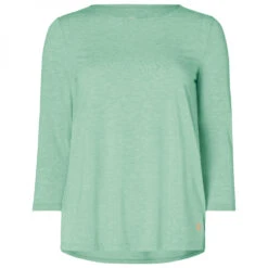 Sherpa Women's Asha 3/4 Top - Longsleeve