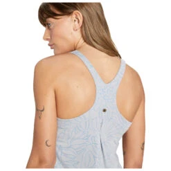 Sherpa Women's Neha Tank - Tank Top -Casual Style Shop sherpa womens neha tank tank top detail 4