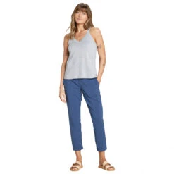 Sherpa Women's Neha Tank - Tank Top -Casual Style Shop sherpa womens neha tank tank top detail 5