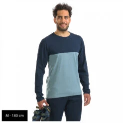 Stoic Hemp30 ValenSt. L/S - Longsleeve -Casual Style Shop stoic hemp30 valenst l s longsleeve detail 10