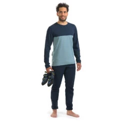 Stoic Hemp30 ValenSt. L/S - Longsleeve -Casual Style Shop stoic hemp30 valenst l s longsleeve detail 9