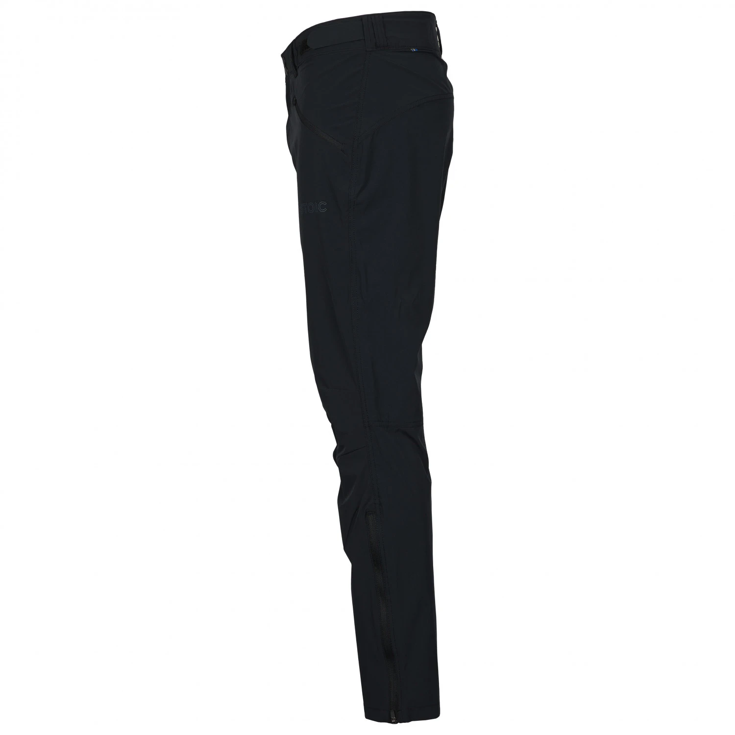 Stoic SälkaSt. Light Pant - Walking Trousers 4 Stoic SälkaSt. Light Pant - Walking Trousers - Image 2
