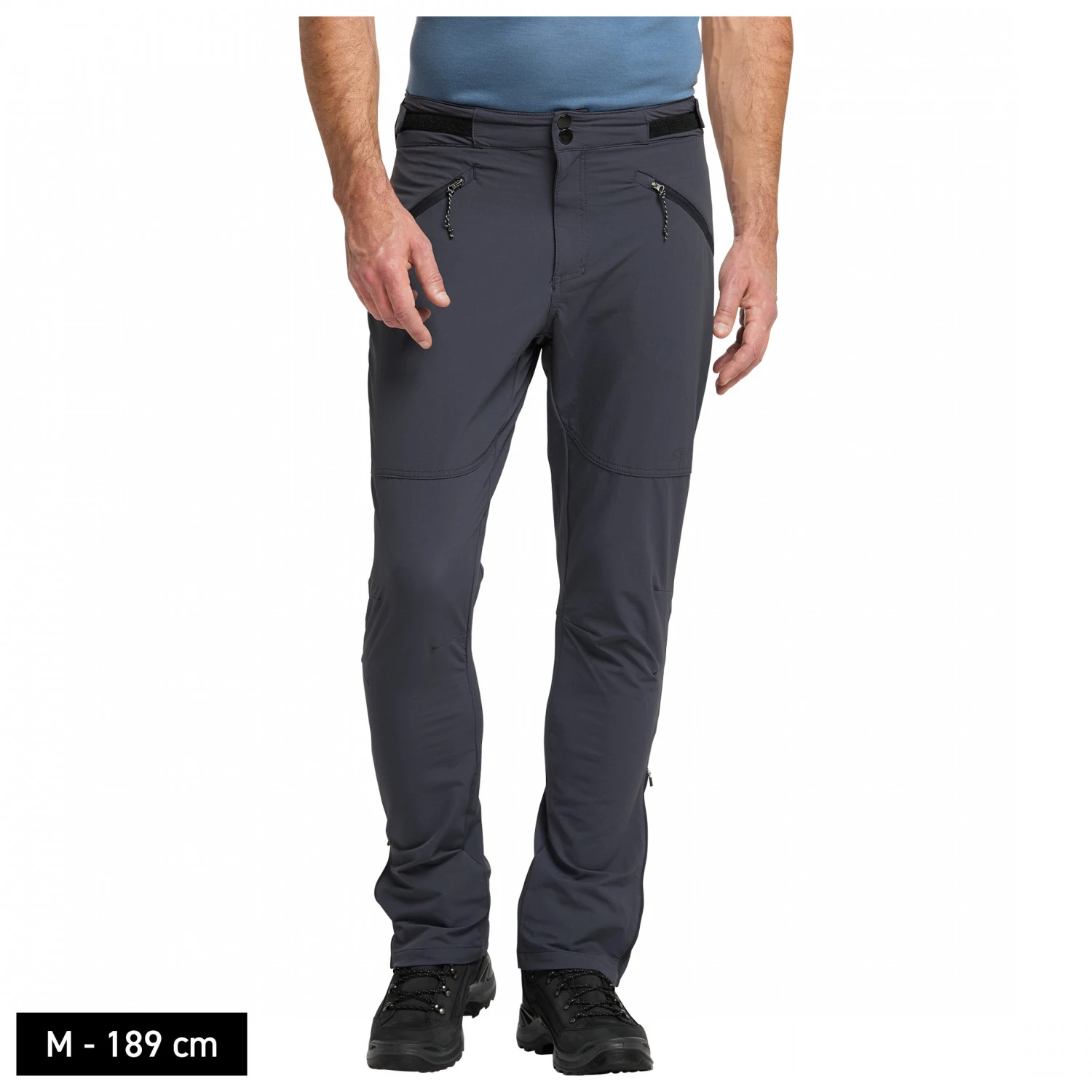 Stoic SälkaSt. Pro Pant - Walking Trousers 5 Stoic SälkaSt. Pro Pant - Walking Trousers - Image 3