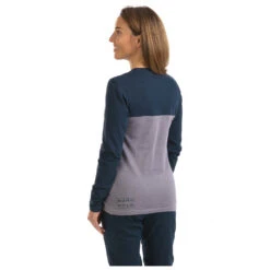 Stoic Women's Hemp30 ValenSt. L/S - Longsleeve -Casual Style Shop stoic womens hemp30 valenst l s longsleeve detail 12