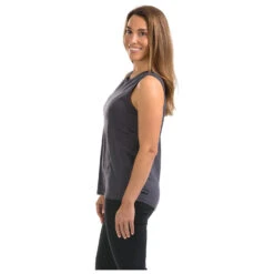 Stoic Women's Merino150 MMXX. Tank - Tank Top -Casual Style Shop stoic womens merino150 mmxx tank tank top detail 11