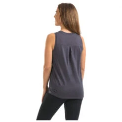 Stoic Women's Merino150 MMXX. Tank - Tank Top -Casual Style Shop stoic womens merino150 mmxx tank tank top detail 12