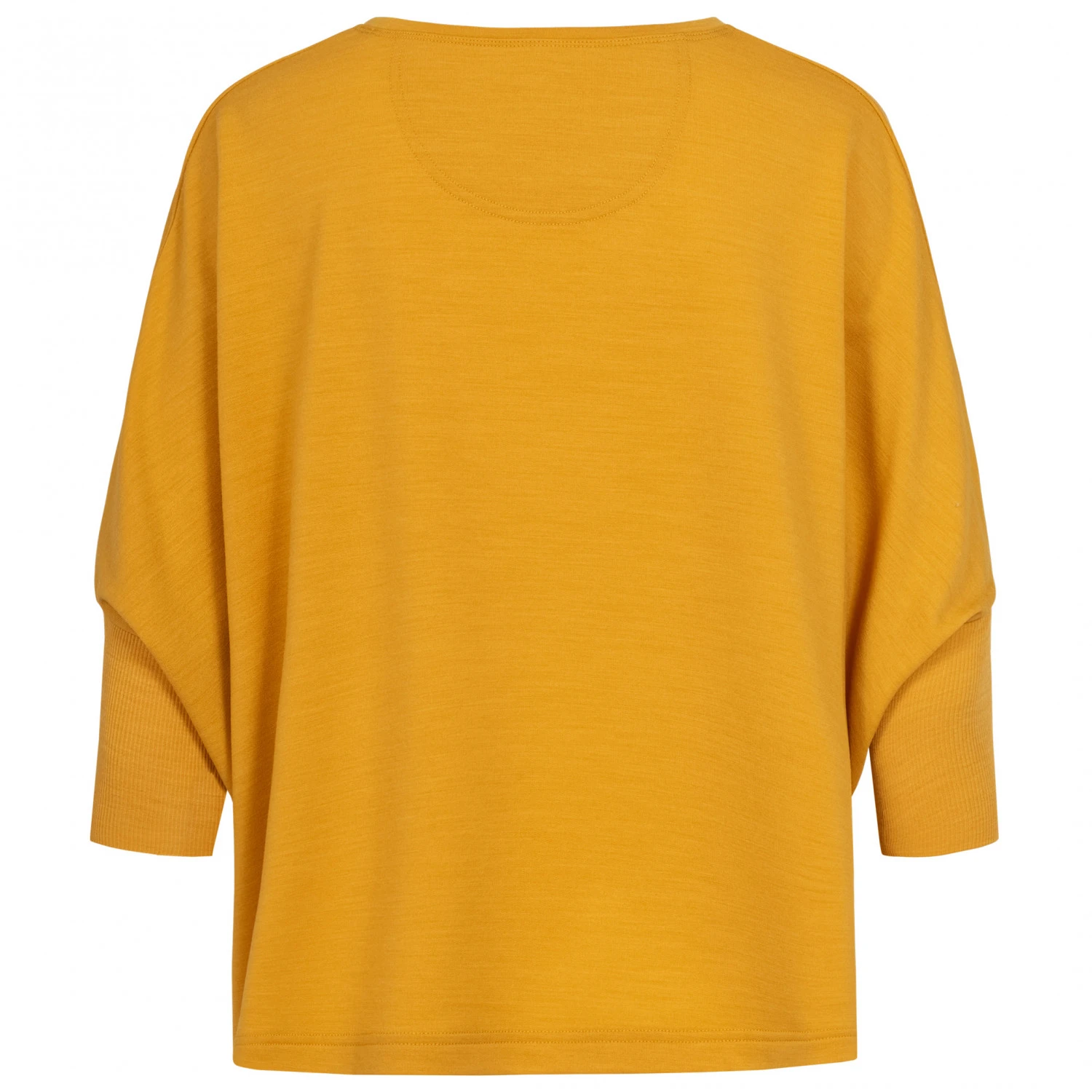 Super.natural Women's Half Top - Longsleeve 4 Super.natural Women's Half Top - Longsleeve - Image 2