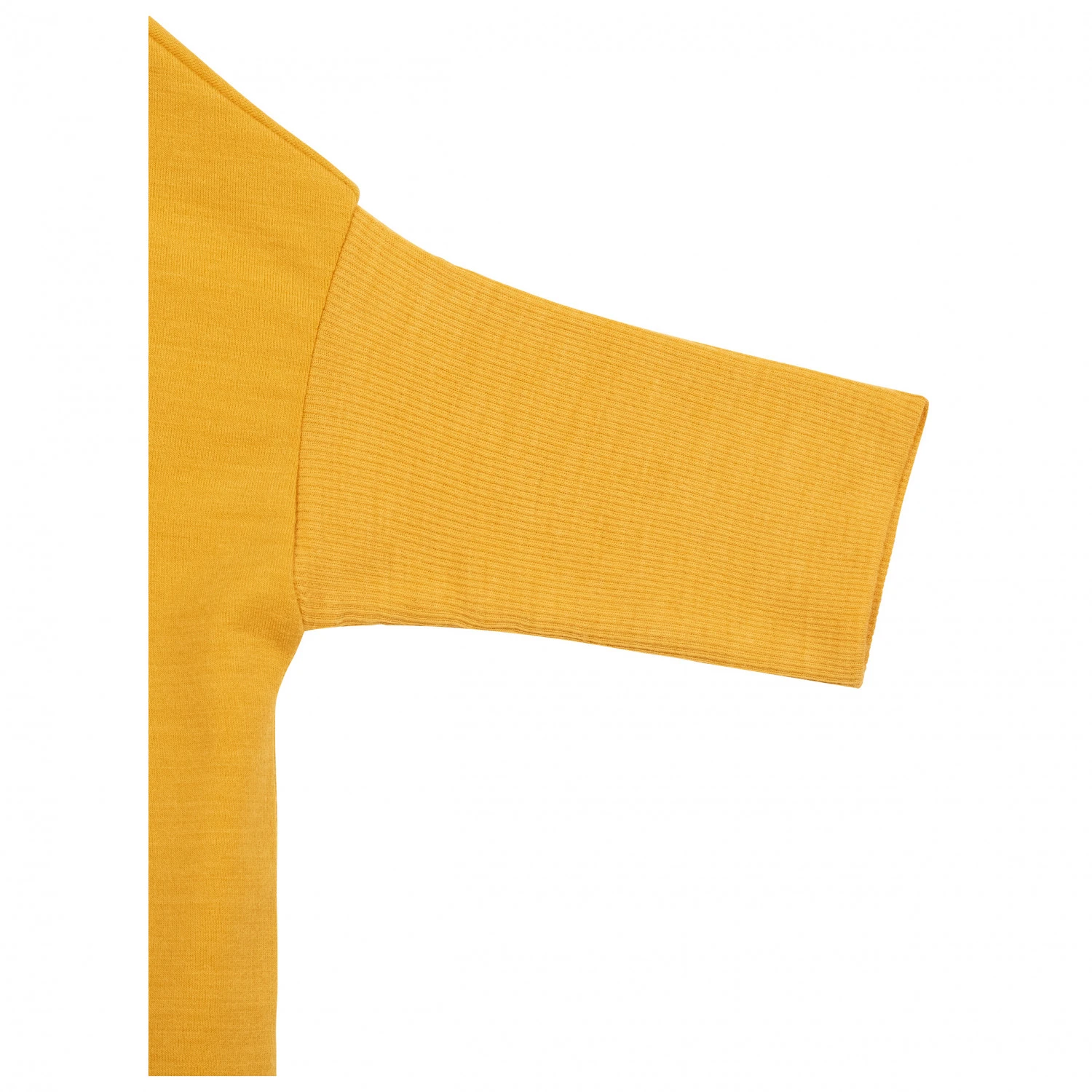 Super.natural Women's Half Top - Longsleeve 6 Super.natural Women's Half Top - Longsleeve - Image 4