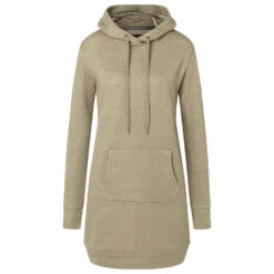 Super.natural Women's Knit Long Hoodie - Hoodie
