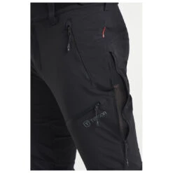 Tenson TXlite Adventure Pant - Walking Trousers -Casual Style Shop tenson txlite adventure pant walking trousers detail 3