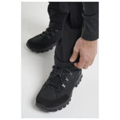 Tenson TXlite Adventure Pant - Walking Trousers -Casual Style Shop tenson txlite adventure pant walking trousers detail 4