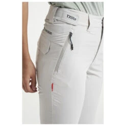 Tenson Women's TXlite Adventure P - Walking Trousers -Casual Style Shop tenson womens txlite adventure p walking trousers detail 3