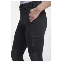 Tenson Women's TXlite Tights - Walking Trousers -Casual Style Shop tenson womens txlite tights walking trousers detail 3
