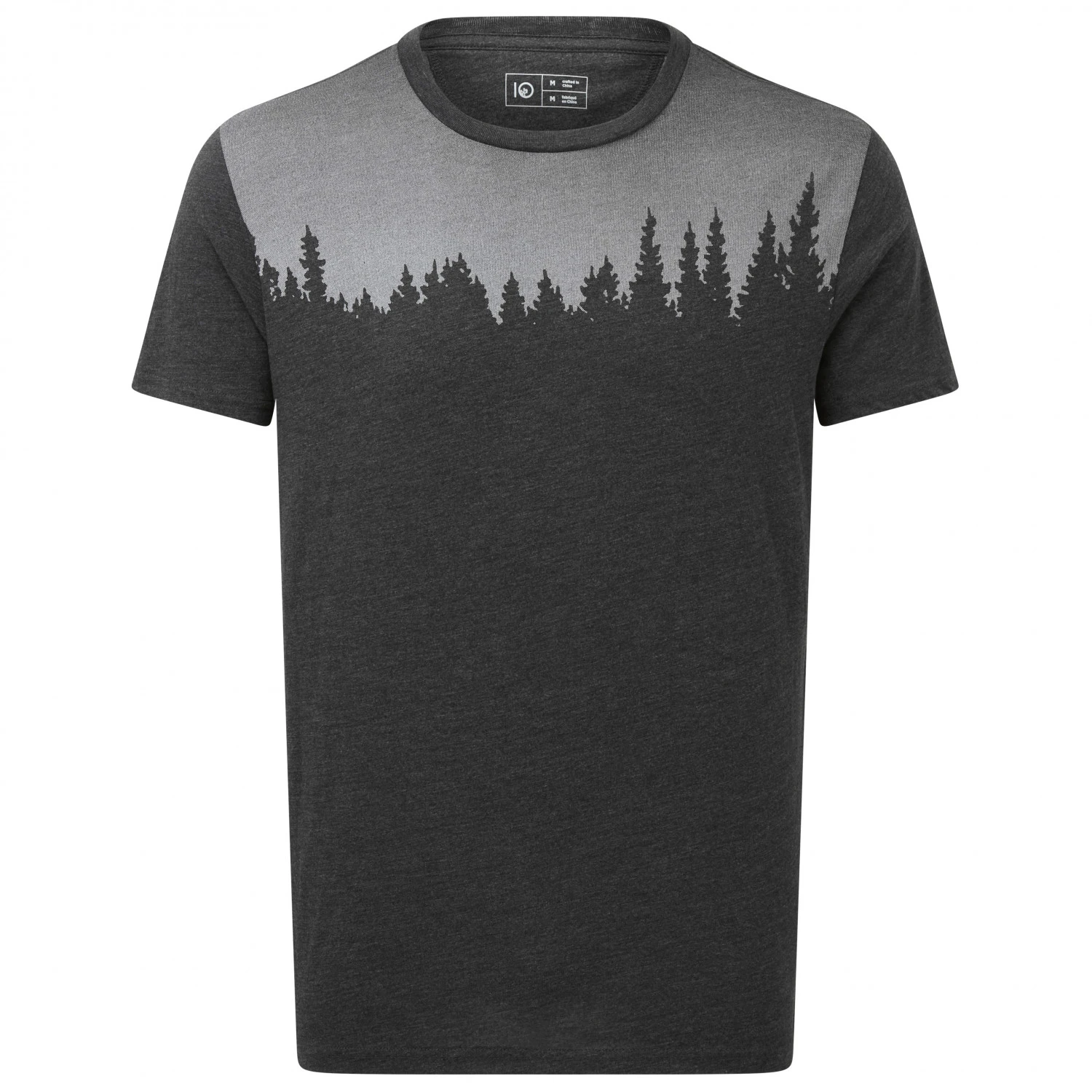 Tentree Juniper S/S Tee - T-shirt 2 Tentree Juniper S/S Tee - T-shirt