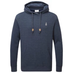 Tentree Treefleece Golden Spruce Hoodie - Hoodie