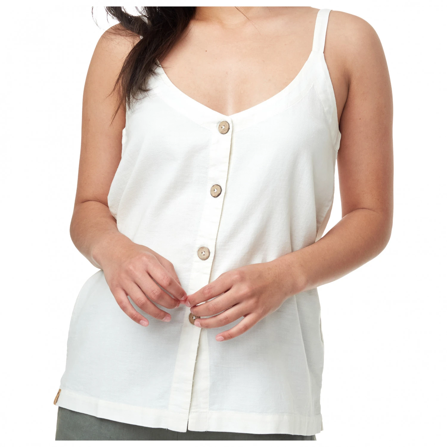 Tentree Women's Main Street Tank - Tank Top 3 Tentree Women's Main Street Tank - Tank Top