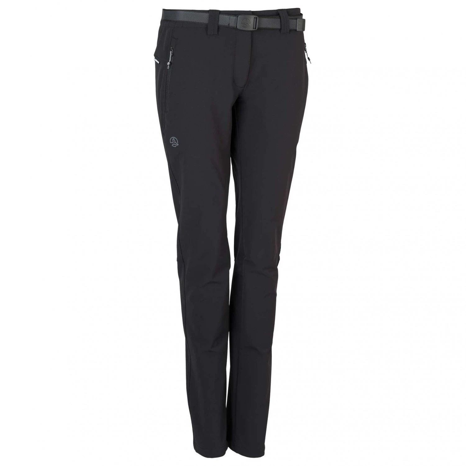 Ternua Women's Darkstone Pants - Walking Trousers 3 Ternua Women's Darkstone Pants - Walking Trousers