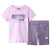 The North Face Girl's Summer Set - T-shirt