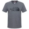 The North Face S/S Easy Tee - T-shirt 2 The North Face S/S Easy Tee - T-shirt -Casual Style Shop the north face s s easy tee t shirt