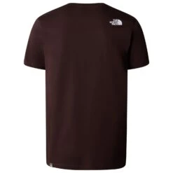 Casual Style Shop -Casual Style Shop the north face s s easy tee t shirt detail 2