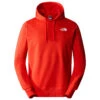 The North Face Seasonal Drew Peak Pullover Light - Hoodie -Casual Style Shop the north face seasonal drew peak pullover light hoodie