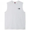 The North Face Simple Dome Tank - Tank Top -Casual Style Shop the north face simple dome tank tank top