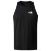 The North Face Summit High Trail Run Tank - Tank Top -Casual Style Shop the north face summit high trail run tank tank top