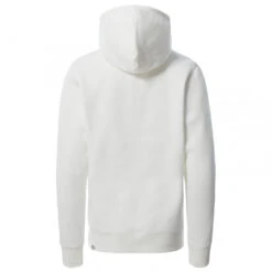 The North Face Women's Drew Peak Pullover Hoodie -Casual Style Shop the north face womens drew peak pullover hoodie detail 2