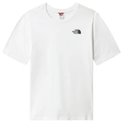 The North Face Women's Relaxed Simple Dome - T-shirt