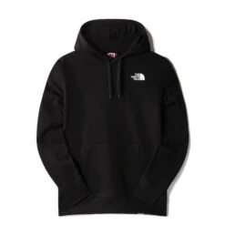 The North Face Women's Simple Dome Hoodie - Hoodie
