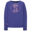 TROLLKIDS Girl's Stavanger Longsleeve - Longsleeve -Casual Style Shop trollkids girls stavanger longsleeve longsleeve