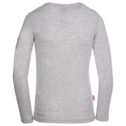 TROLLKIDS Kid's Oslo Longsleeve -Casual Style Shop trollkids kids oslo longsleeve detail 2