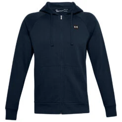 Under Armour Rival Fleece Fullzip Hoodie