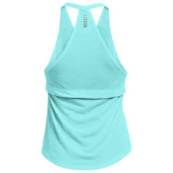 Under Armour Women's Streaker Tank - Tank Top -Casual Style Shop under armour womens streaker tank tank top detail 2