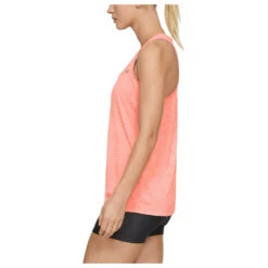 Under Armour Women's Tech Tank - Twist - Tank Top -Casual Style Shop under armour womens tech tank twist tank top bf detail 4