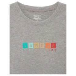 Retrostripes - T-shirt -Casual Style Shop van one retrostripes t shirt detail 3