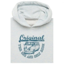 Women's Original Ride Hoodie Poly - Hoodie -Casual Style Shop van one womens original ride hoodie poly hoodie detail 3