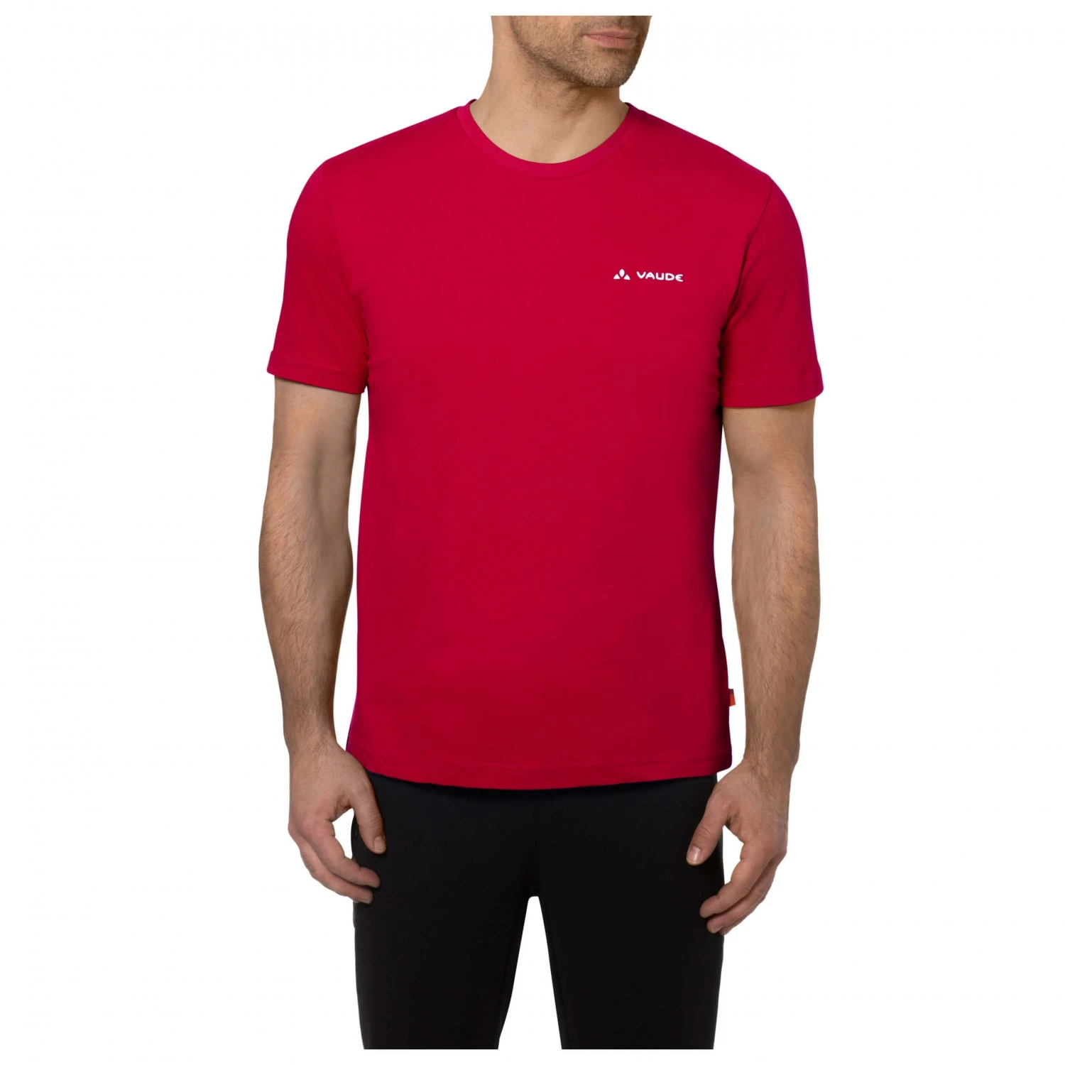 VAUDE Brand Shirt - T-shirt 5 VAUDE Brand Shirt - T-shirt - Image 3