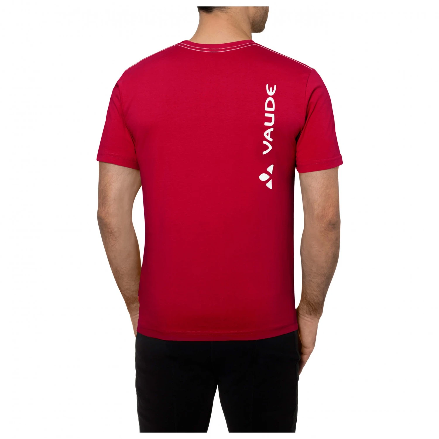 VAUDE Brand Shirt - T-shirt 6 VAUDE Brand Shirt - T-shirt - Image 4