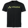 VAUDE Logo Shirt - T-shirt -Casual Style Shop vaude logo shirt t shirt