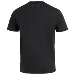 Casual Style Shop -Casual Style Shop vaude logo shirt t shirt detail 2